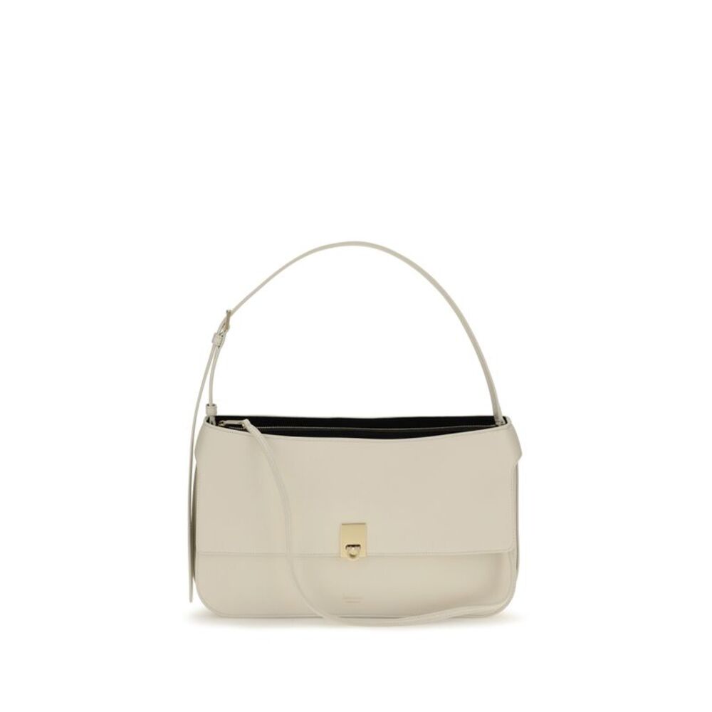 Ferragamo Women Cara Small Shoulder Bag